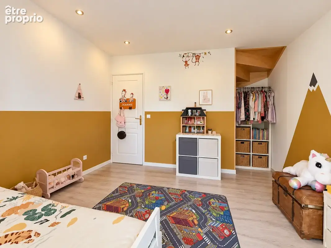 Maison 5 Pièces - 143m2 - photo 10