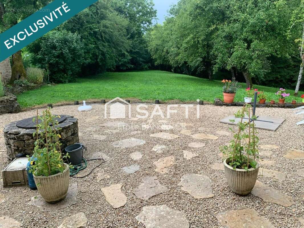 Maison 234 m² à Baresia-Sur-L'ain  - photo 3