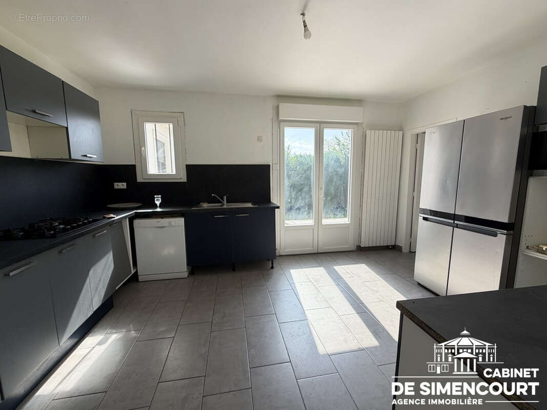 Rivery pavillon sur sous-sol vivable de plain-pied - photo 3