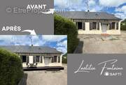 Photo 1 - Maison à BREAUTE