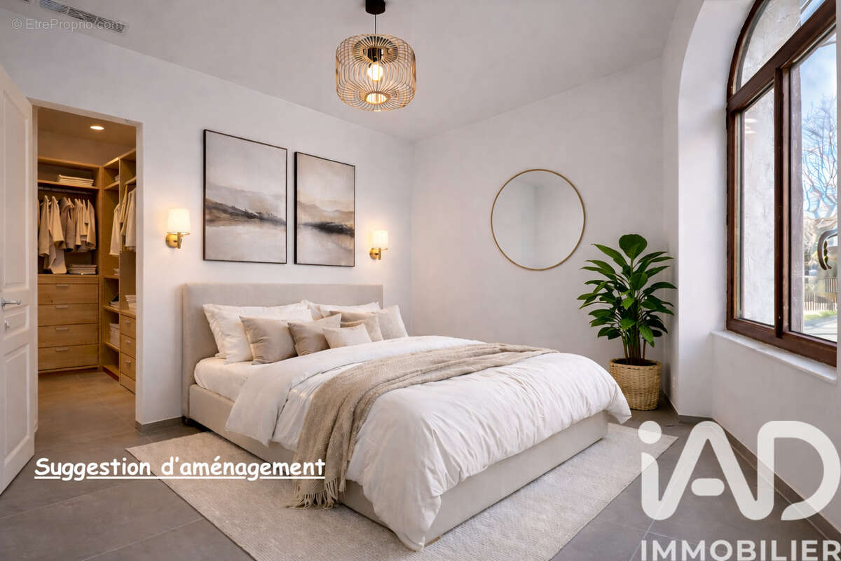 Photo 8 - Maison à GRILLON