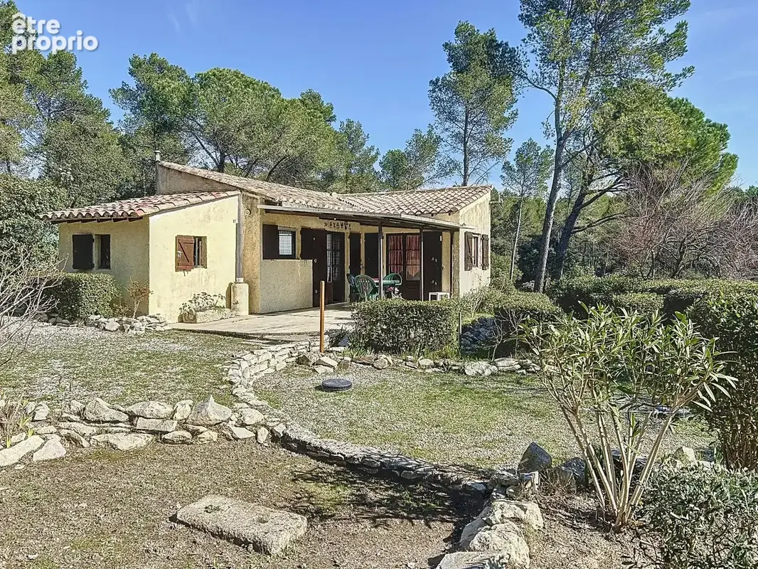 Maison à CONGENIES