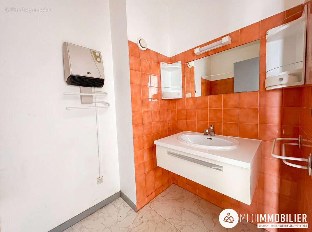 Appartement à ALBI