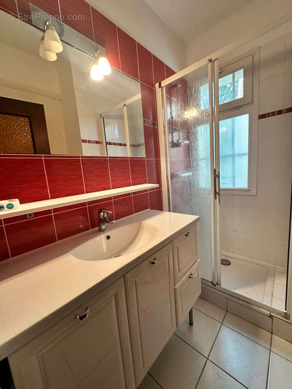 Maison à LA BAULE-ESCOUBLAC