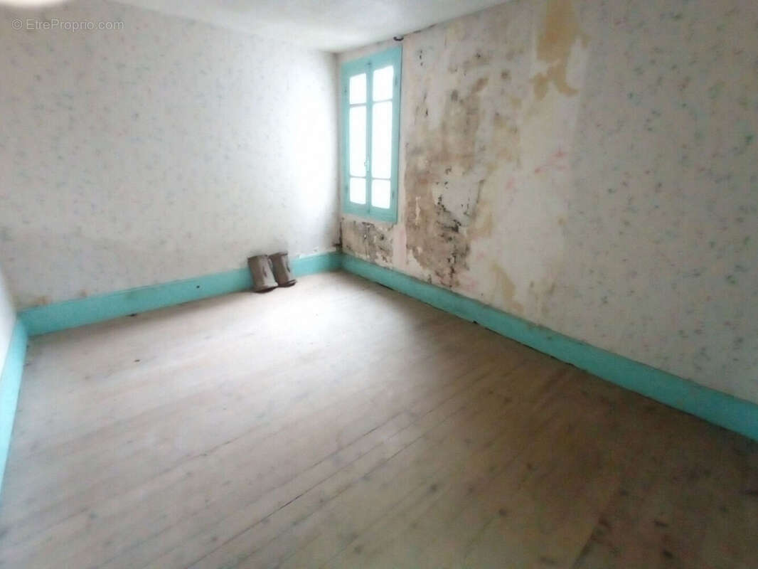 Maison à DESERTINES