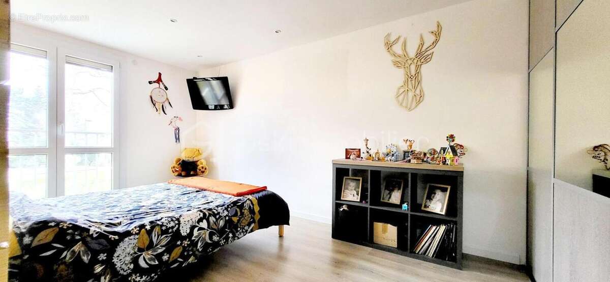 Appartement à VOREPPE