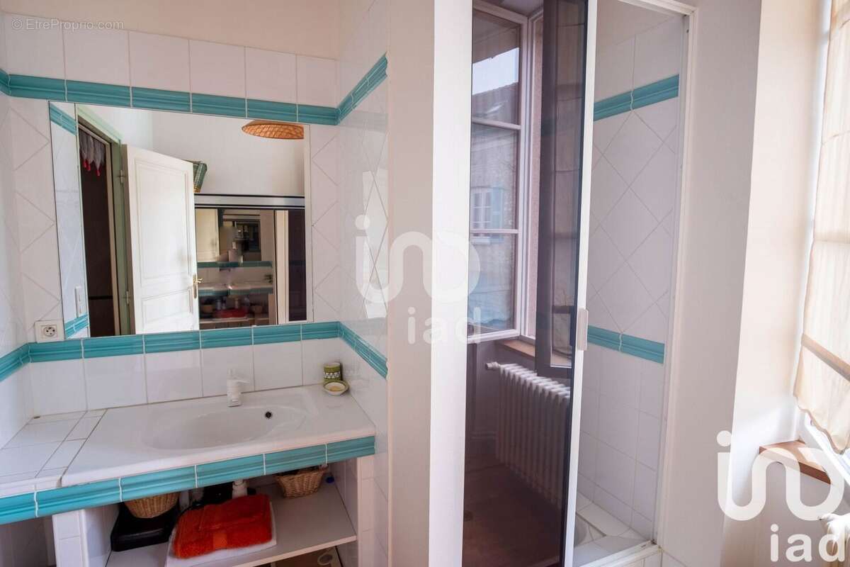 Photo 8 - Maison à GREZ-SUR-LOING