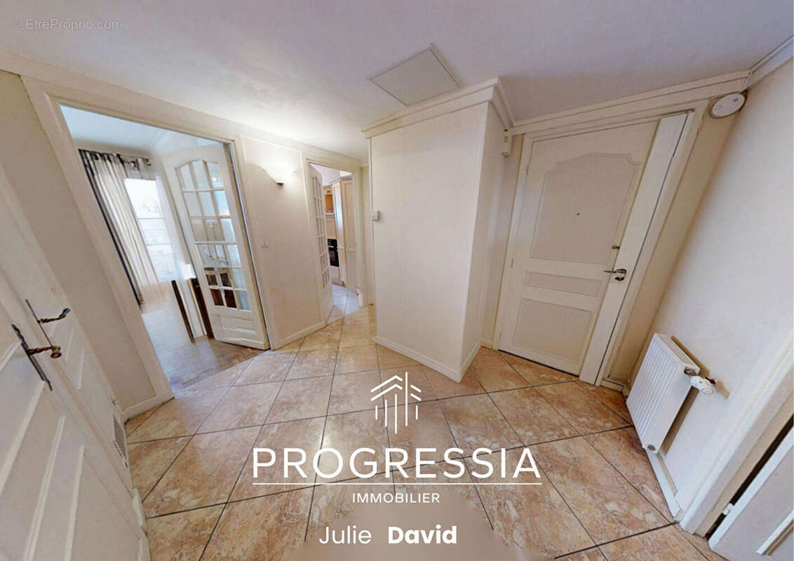 Appartement à LE HAVRE