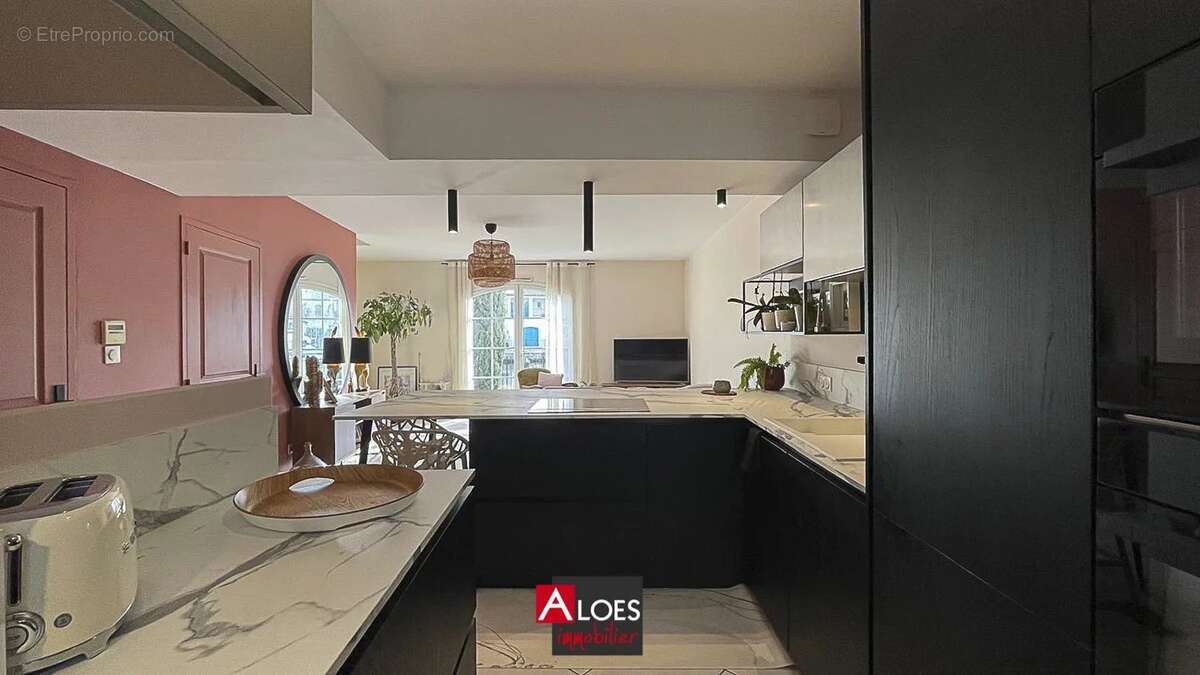 Maison à AIGUES-MORTES