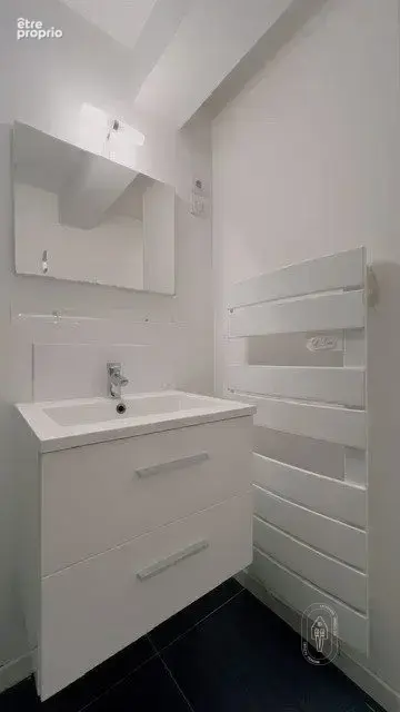 Appartement 50 m² à Roubaix  - photo 7