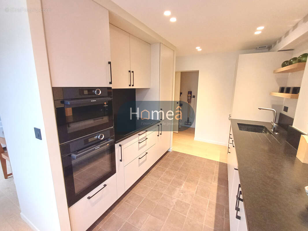 Appartement à DIEPPE
