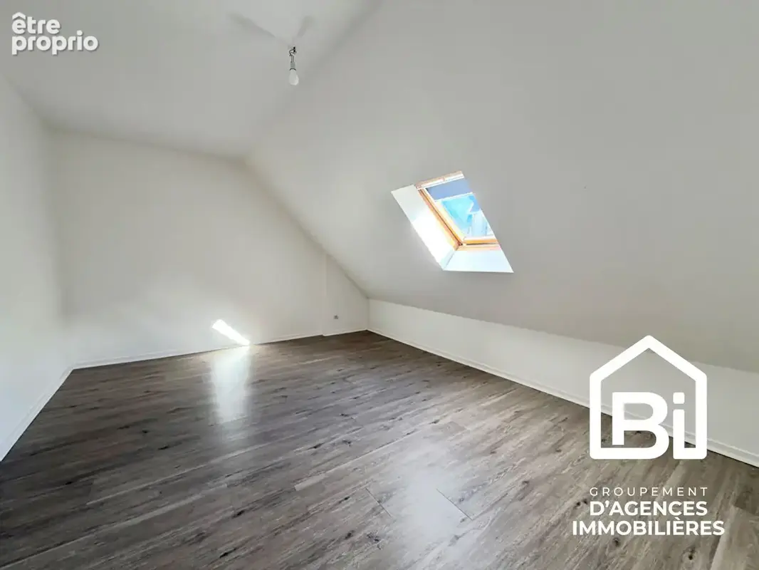 Maison Caen RIVE DROITE - 100 m2 - photo 8