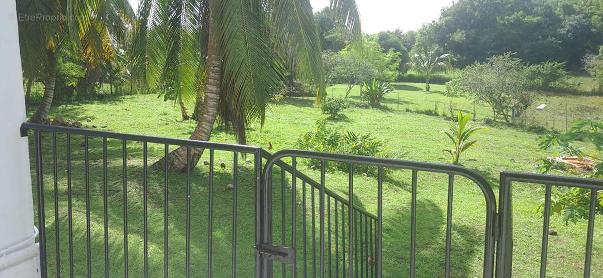 Maison à GRAND-BOURG