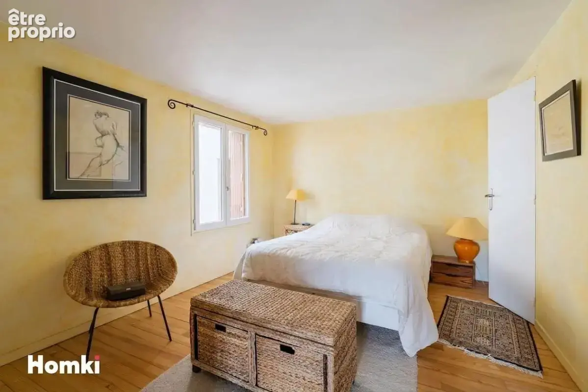 Appartement T6 de 170 m avec GARAGE, à Toulouse 31000, Rue Peyrolières - photo 9