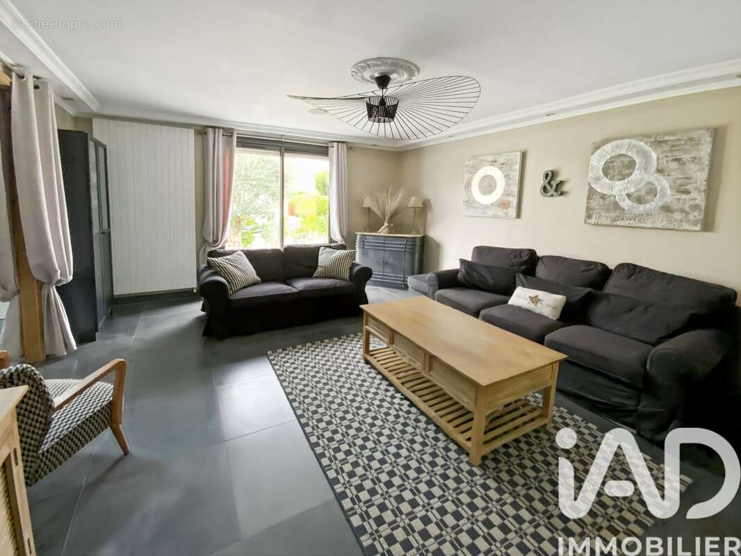 Photo 5 - Maison à YERRES