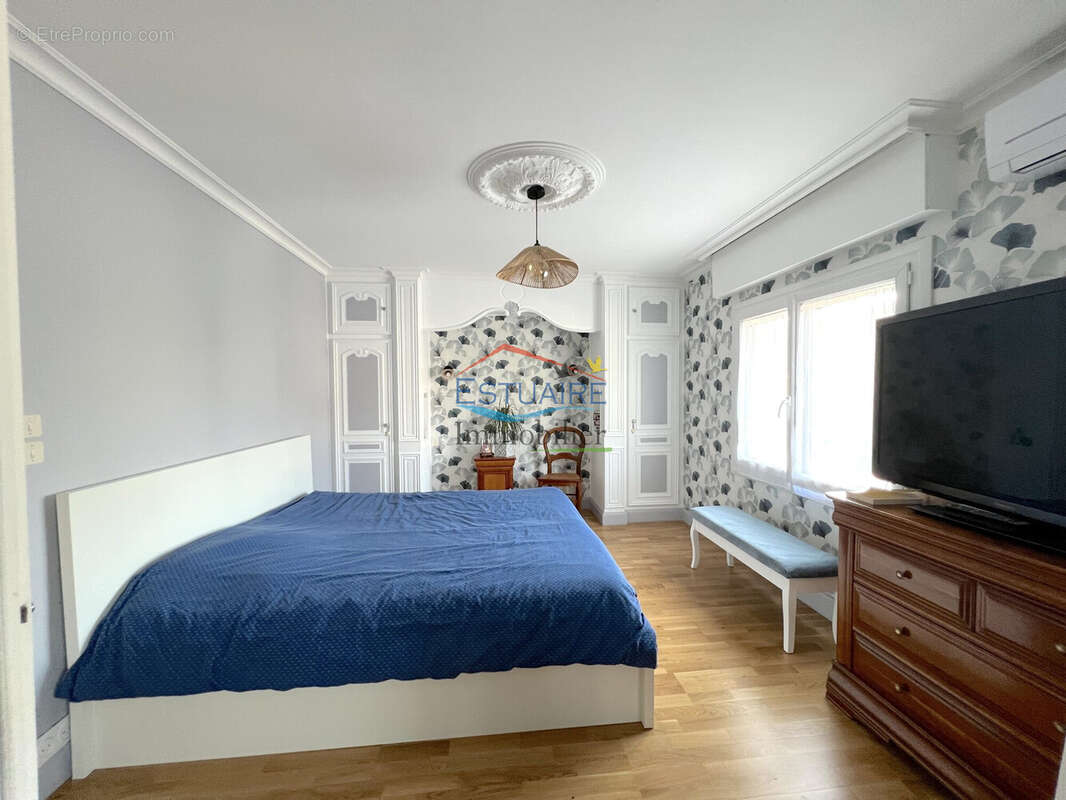 Maison à SAINT-NAZAIRE