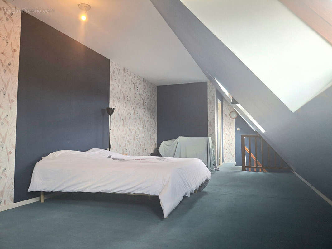 Appartement à BEAUVAIS