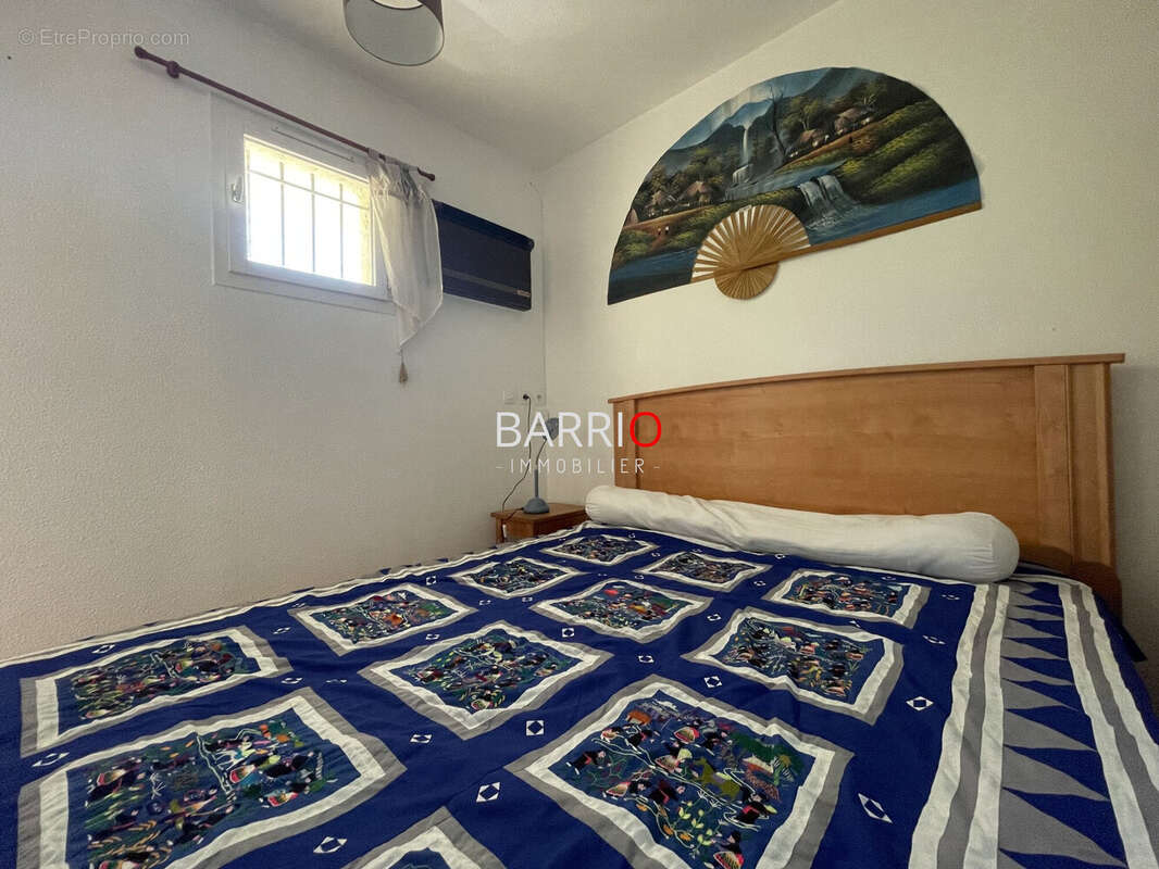 Appartement à SAINT-CYPRIEN