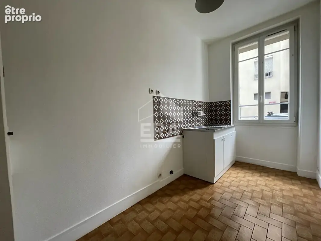 Appartement 53m² à maisons-alfort - photo 4