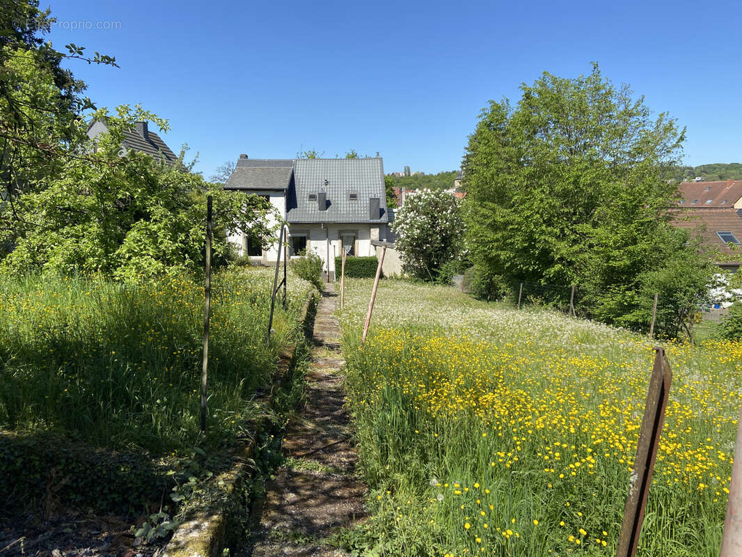 Maison familiale avec jardin à Sarreguemines - photo 26