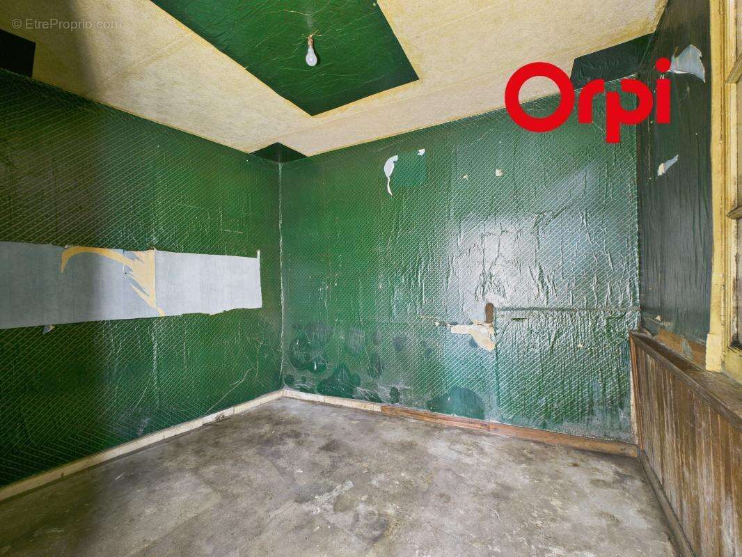 Appartement à BERNAY