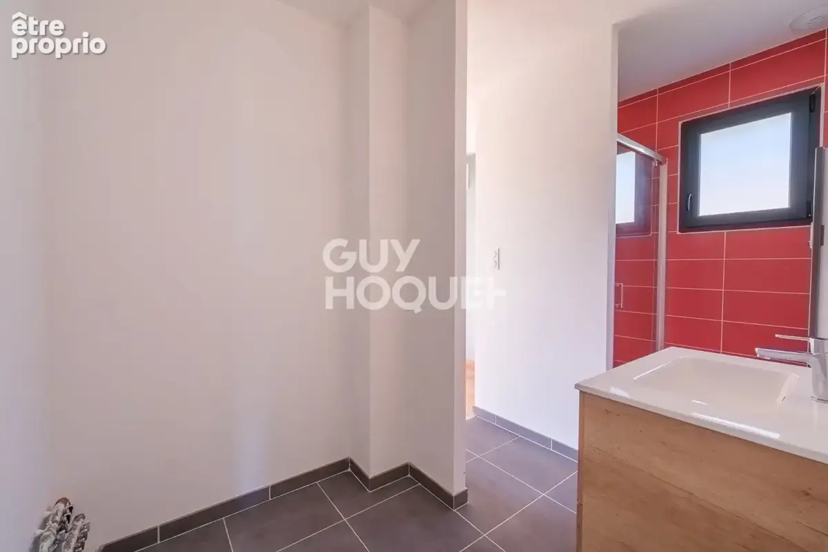 PESCHADOIRES - Maison construite en 2023, 93 m2, 3 chambres - photo 9