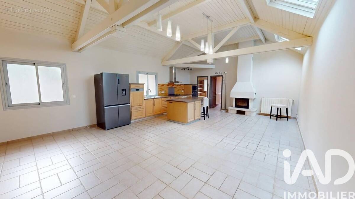 Photo 1 - Maison à MORLAAS