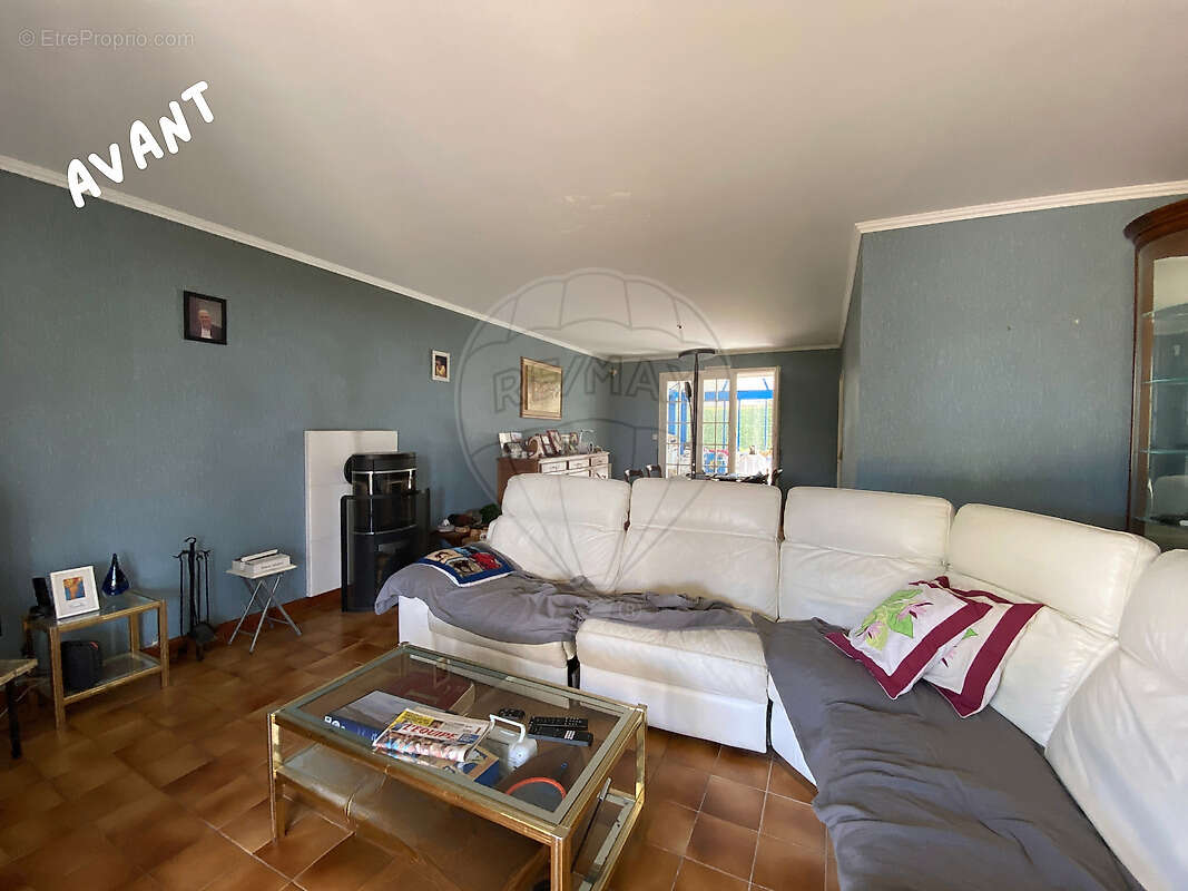 Maison 7 chambre(s) à vendre - photo 6