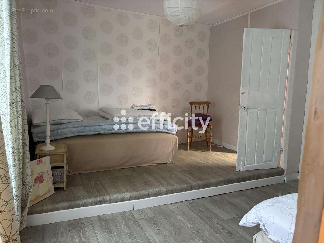 Maison 452 m² à Plouigneau  - photo 7