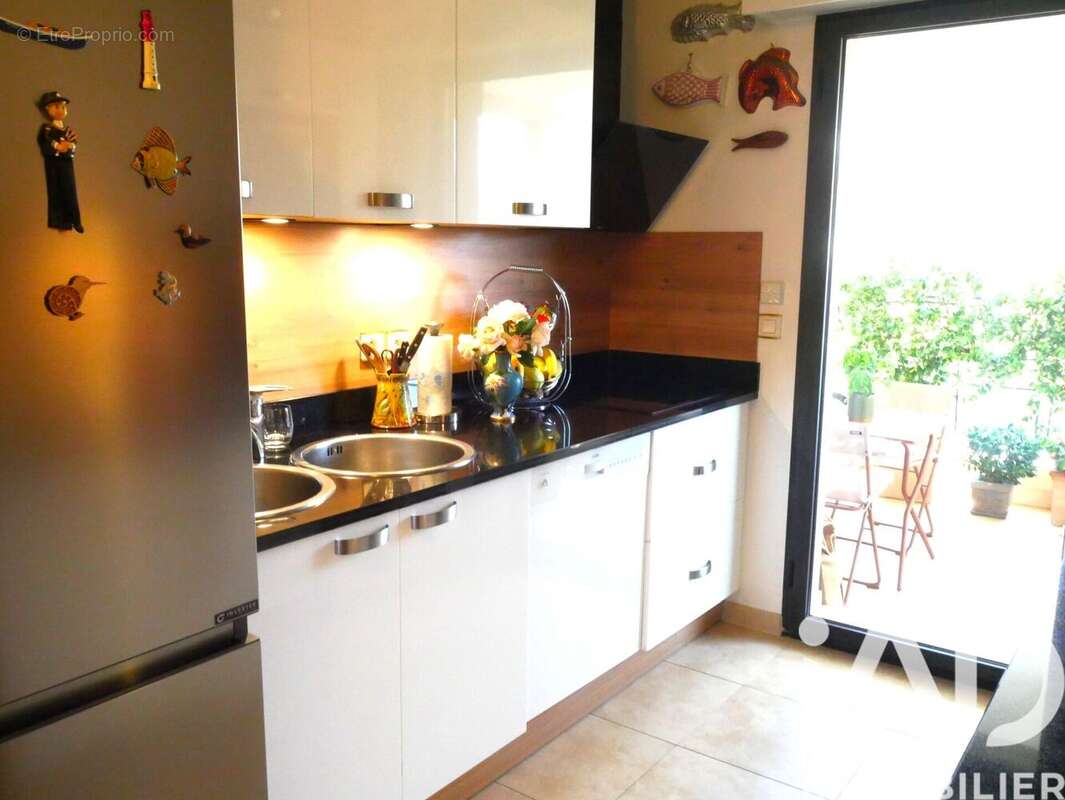 Photo 6 - Appartement à SAINT-RAPHAEL