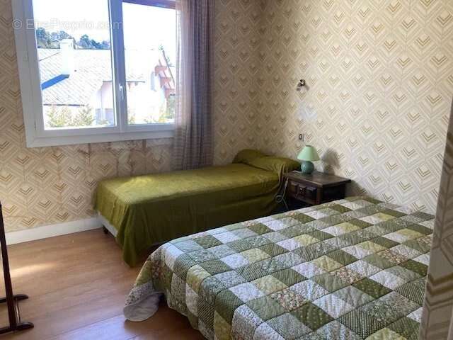 Appartement à FONT-ROMEU-ODEILLO-VIA