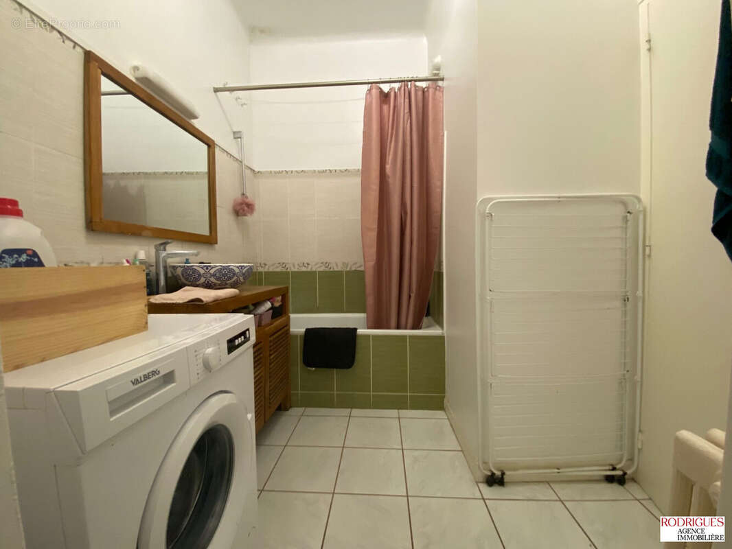 Appartement à POITIERS