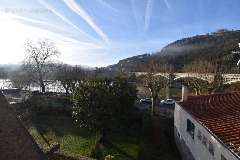 Appartement à CAHORS