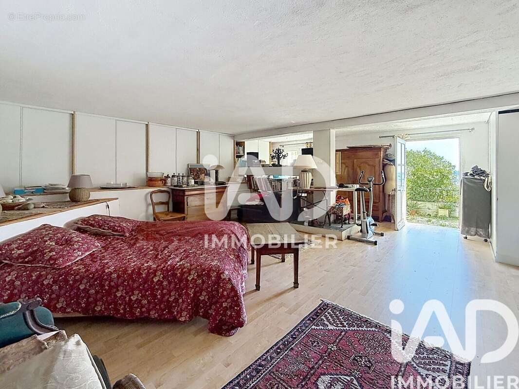 Photo 9 - Appartement à TOULON