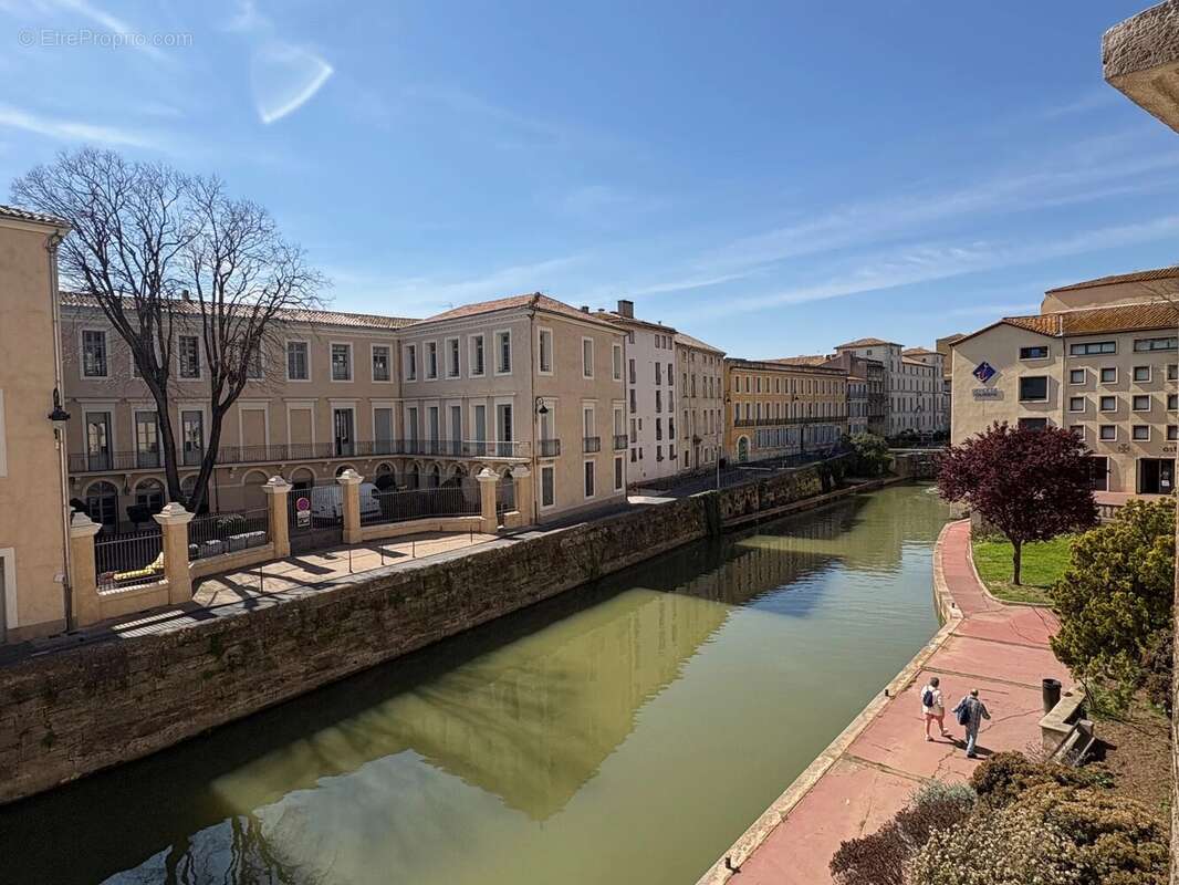 Appartement à NARBONNE