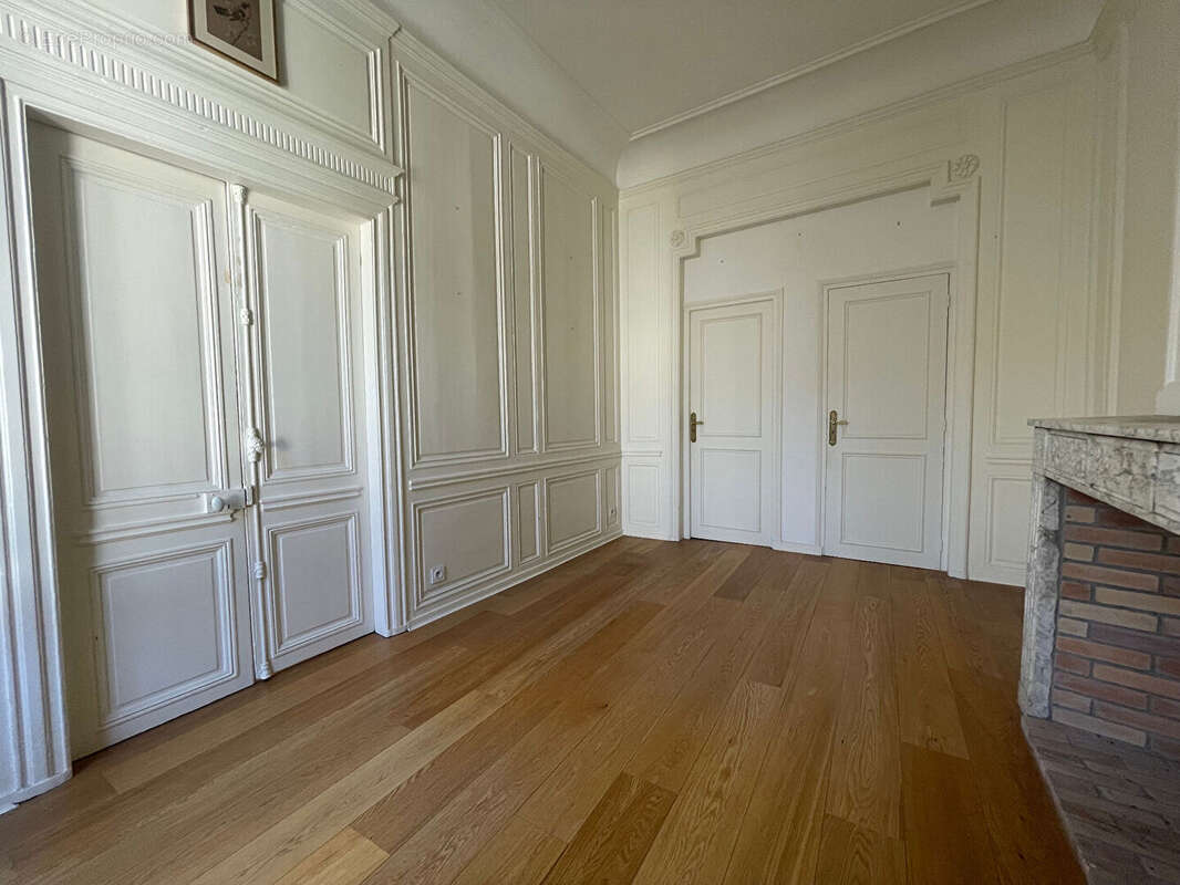Appartement à LA ROCHELLE