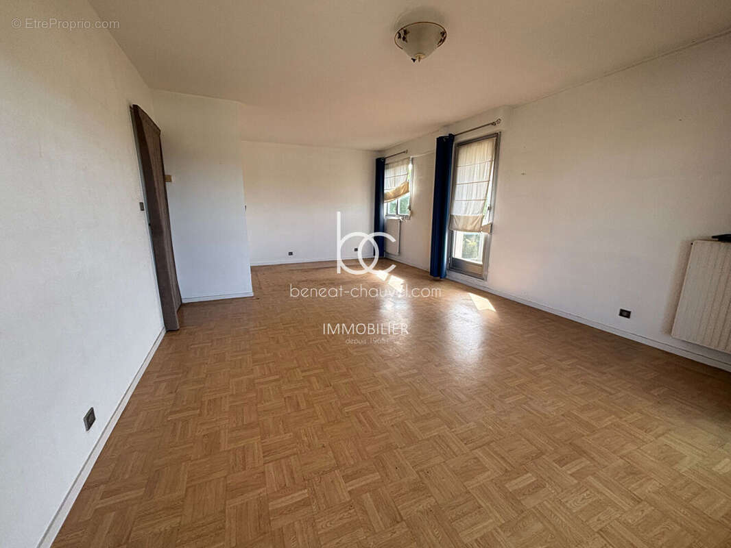 Appartement à VANNES