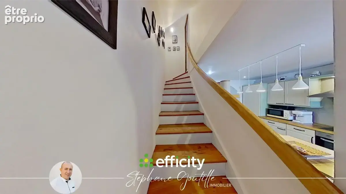 Maison 6 pièces 118 m² à vendre à Pontcharra-Sur-Turdine (69490) - photo 5