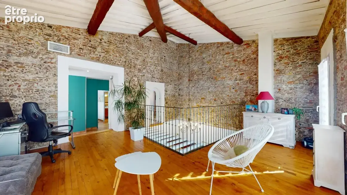 Maison 7 pièces 218 m² à vendre à Saint-Laurent-De-La-Salanque (66250) - photo 15