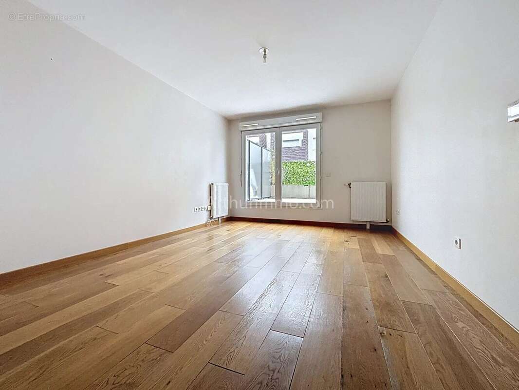 Appartement à LIMEIL-BREVANNES