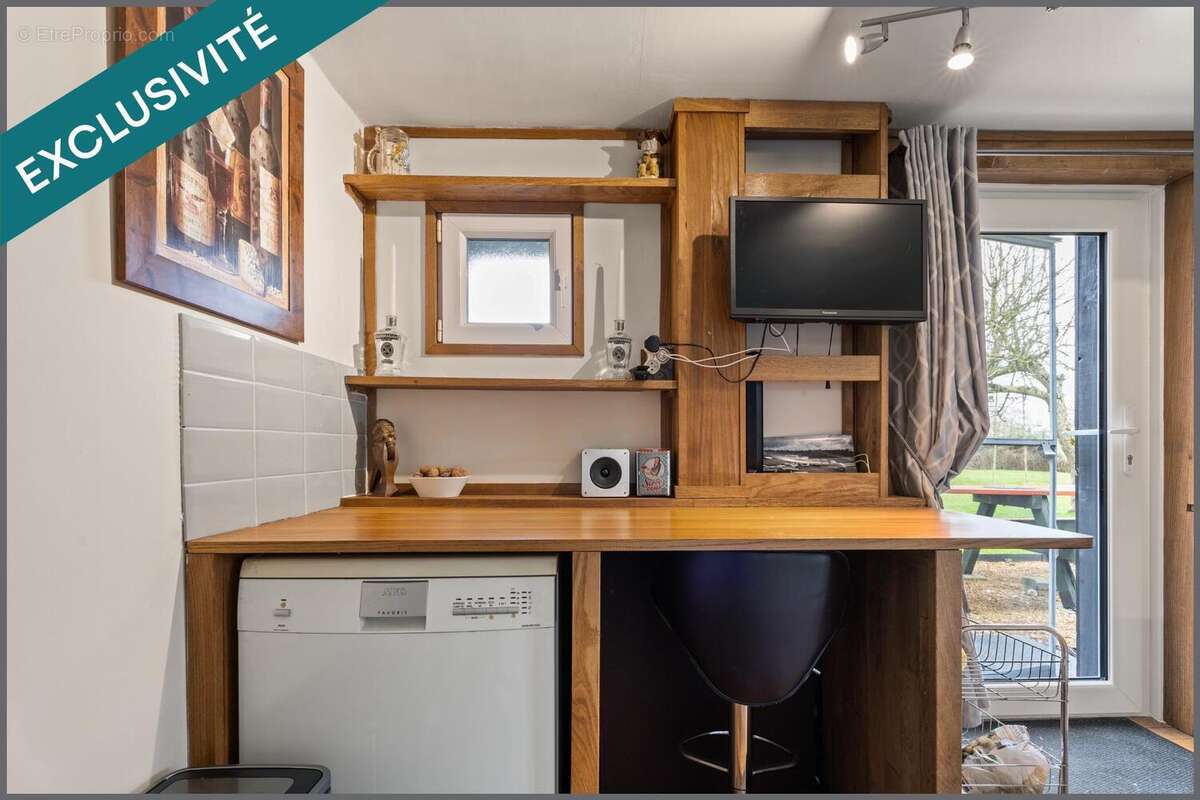 Photo 9 - Maison à THUBOEUF