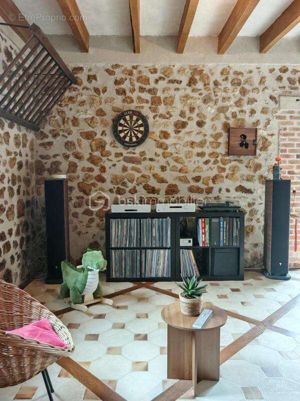 Maison à LANGEAIS