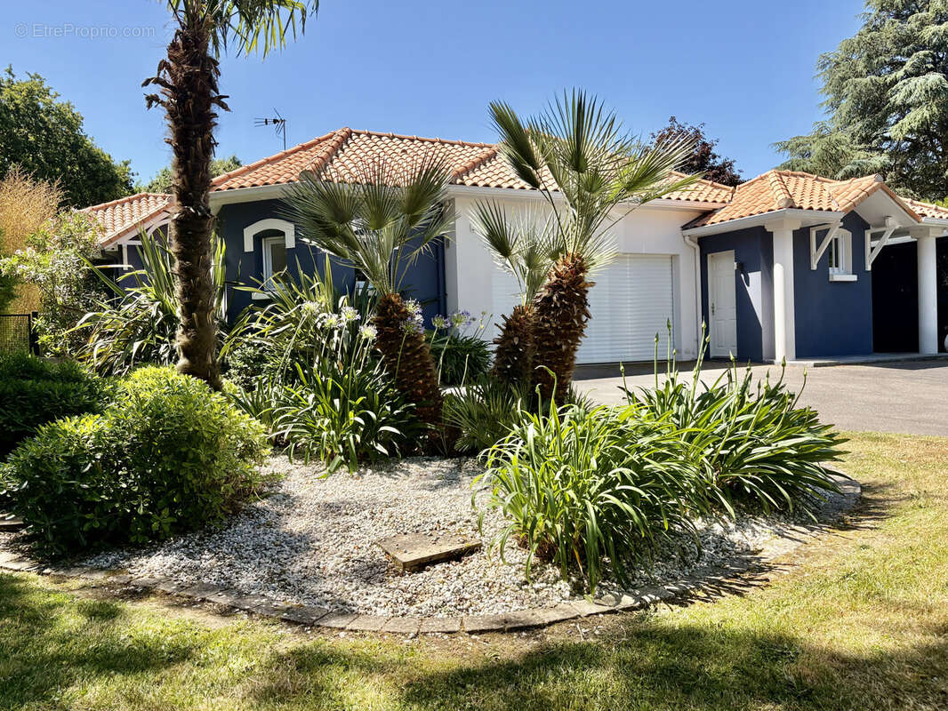 Maison de standing - Pornichet - 4 Chambres - photo 24