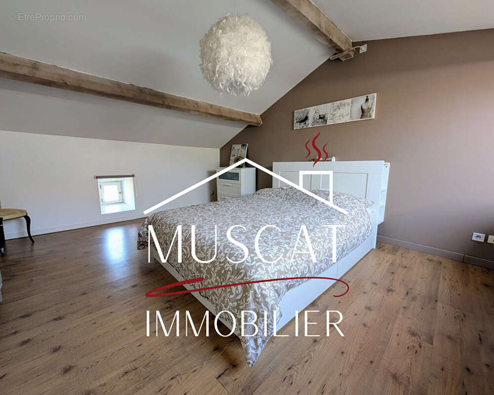 Maison à VILLEFONTAINE