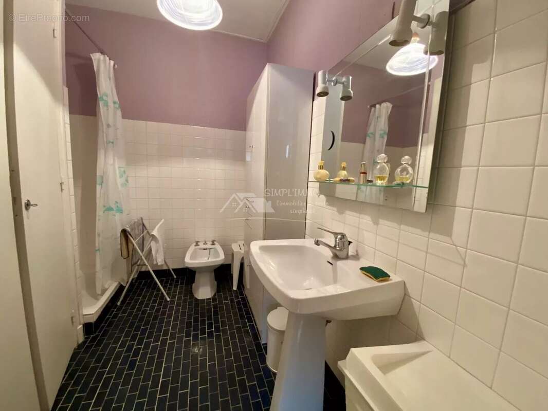 Maison à DOLUS-D'OLERON