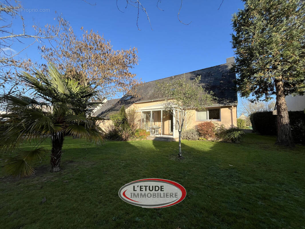 Photo 1 - Maison à SAINTE-LUCE-SUR-LOIRE