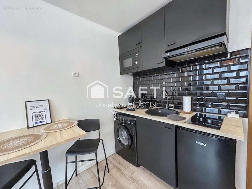 Photo 5 - Appartement à AMIENS