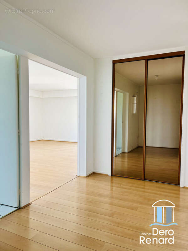 Appartement 86 m² à Le Havre  - photo 6