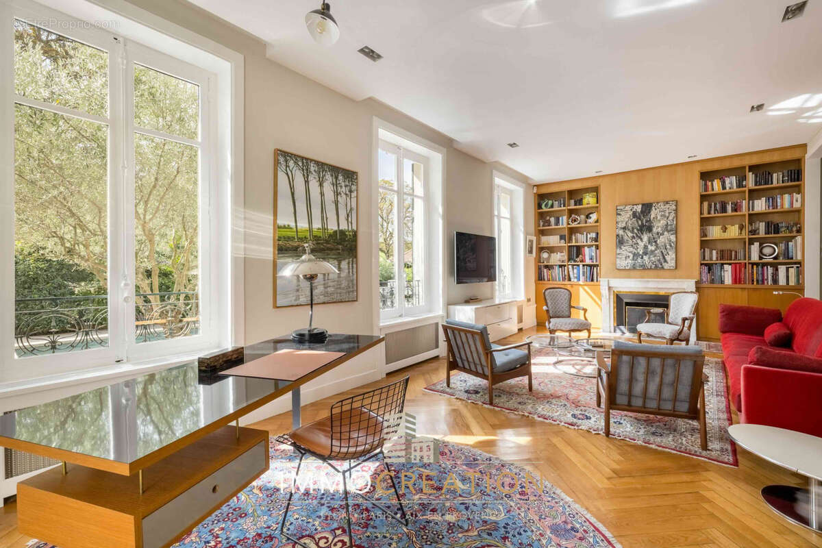 Maison à LYON-3E