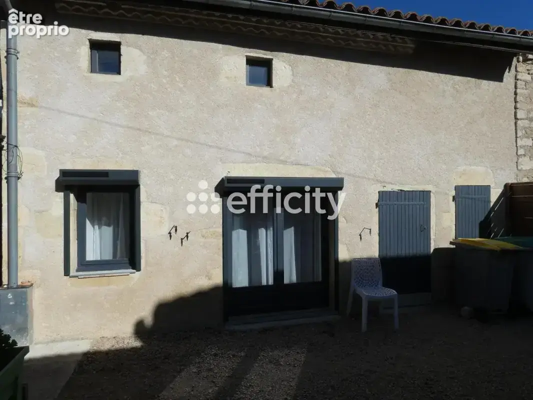 Maison 4 pièces 115 m² à vendre à Gannat (03800) - photo 13
